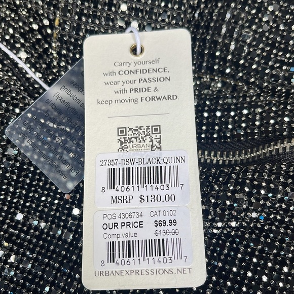 Purse π - Picture 4 of 4